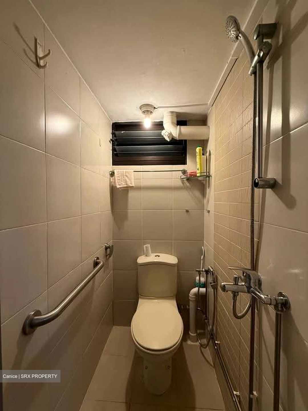 Blk 4 Tanjong Pagar Plaza (Bukit Merah), HDB 3 Rooms #576716431